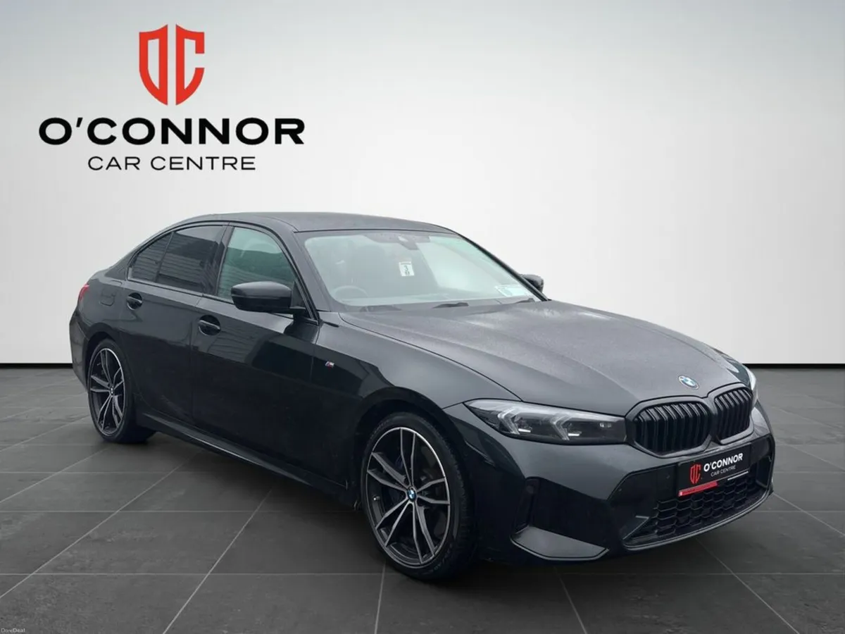 BMW 3-Series 320D PCP AVAILABLE “Makes other ‘nice - Image 2