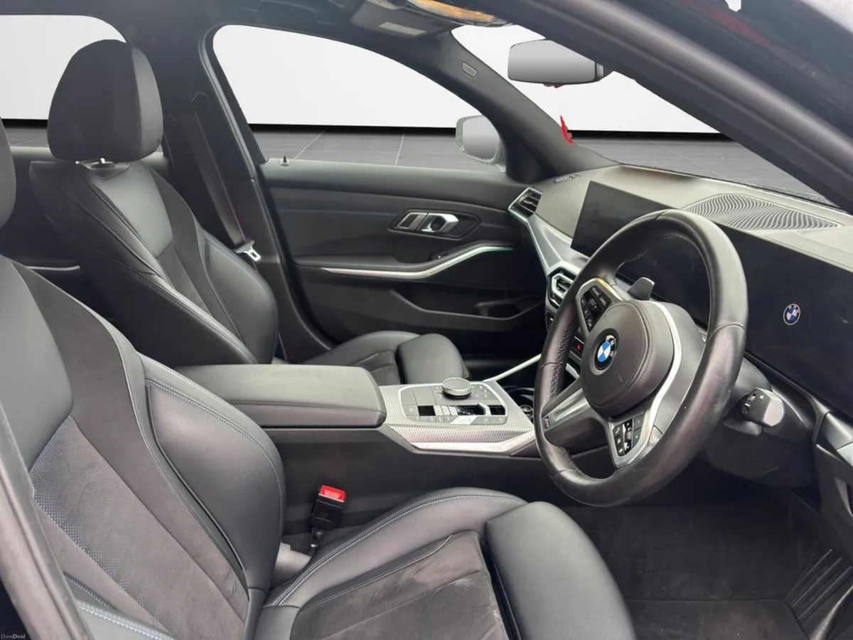 BMW 3-Series 320D PCP AVAILABLE “Makes other ‘nice - Image 2