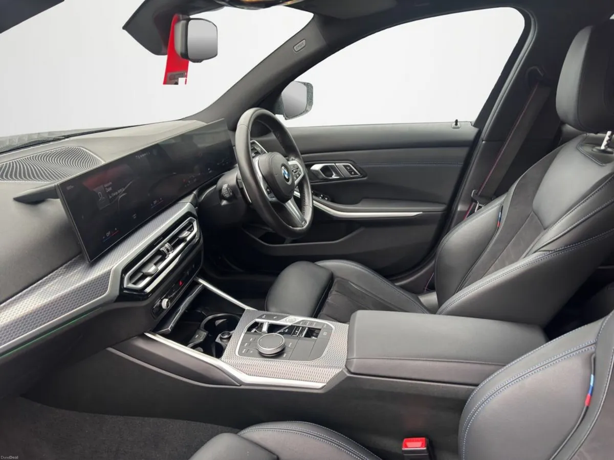 BMW 3-Series 320D PCP AVAILABLE “Makes other ‘nice - Image 3