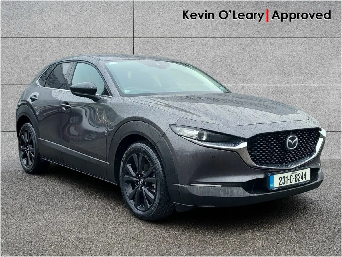 Mazda CX-30 Homura 2.0P 122PS - Image 1