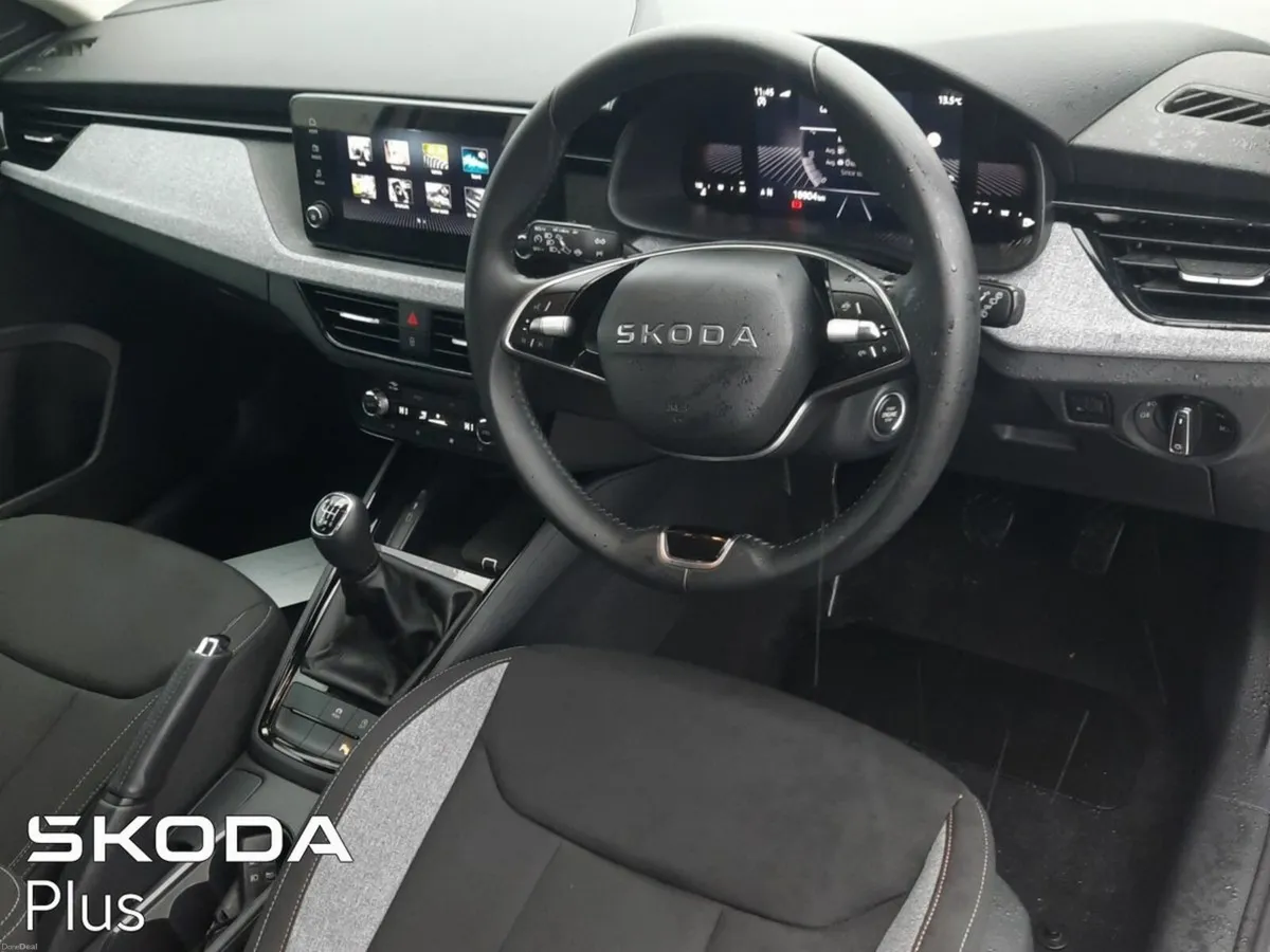 Skoda Kamiq **SELECTION 1.0TSI 115HP - Image 4