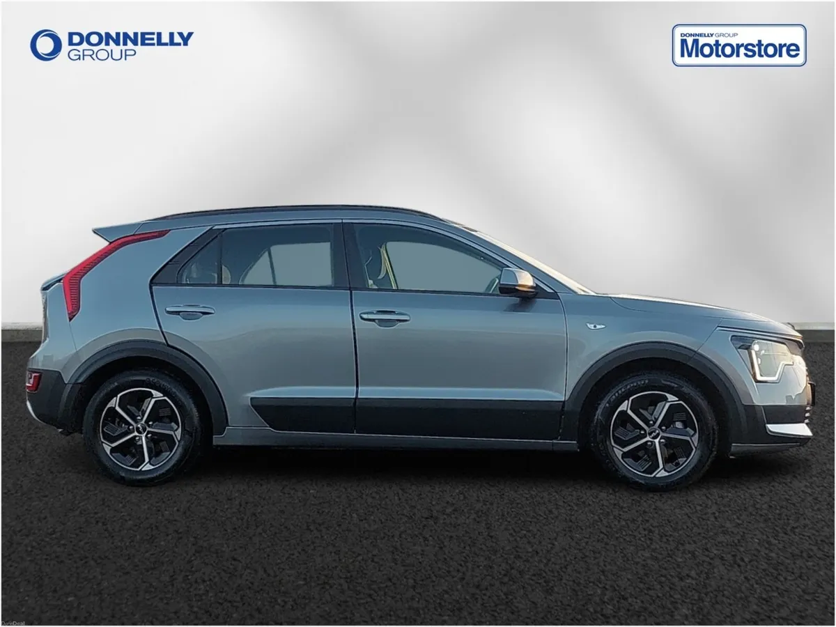 Kia Niro Estate 2 - Image 3