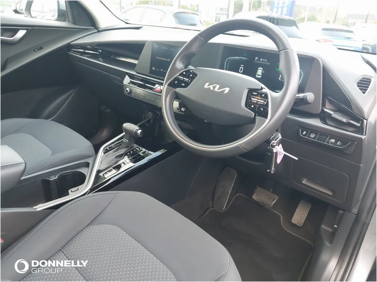 Kia Niro Estate 2 - Image 4