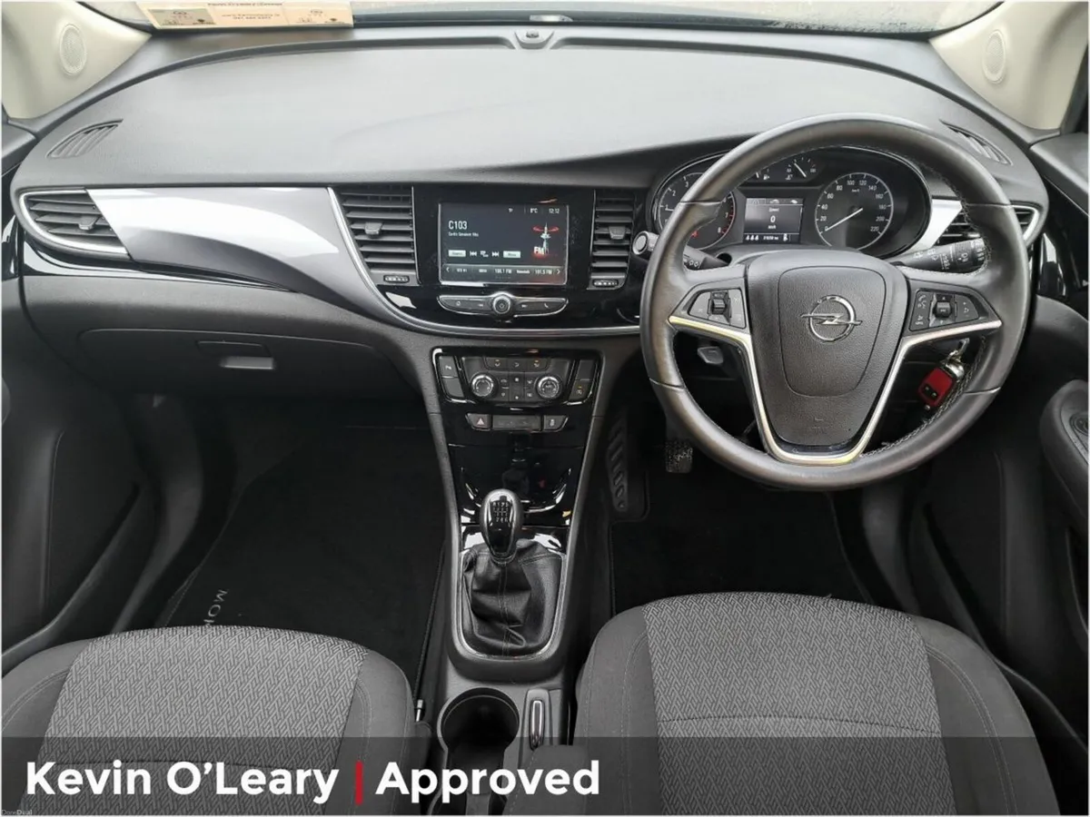 Opel Mokka 1.4T SC 140BHP - Image 2