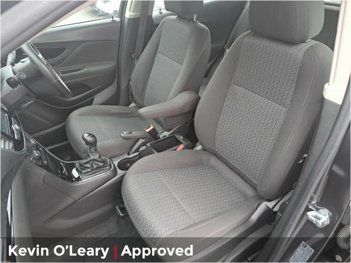 Opel Mokka 1.4T SC 140BHP - Image 4
