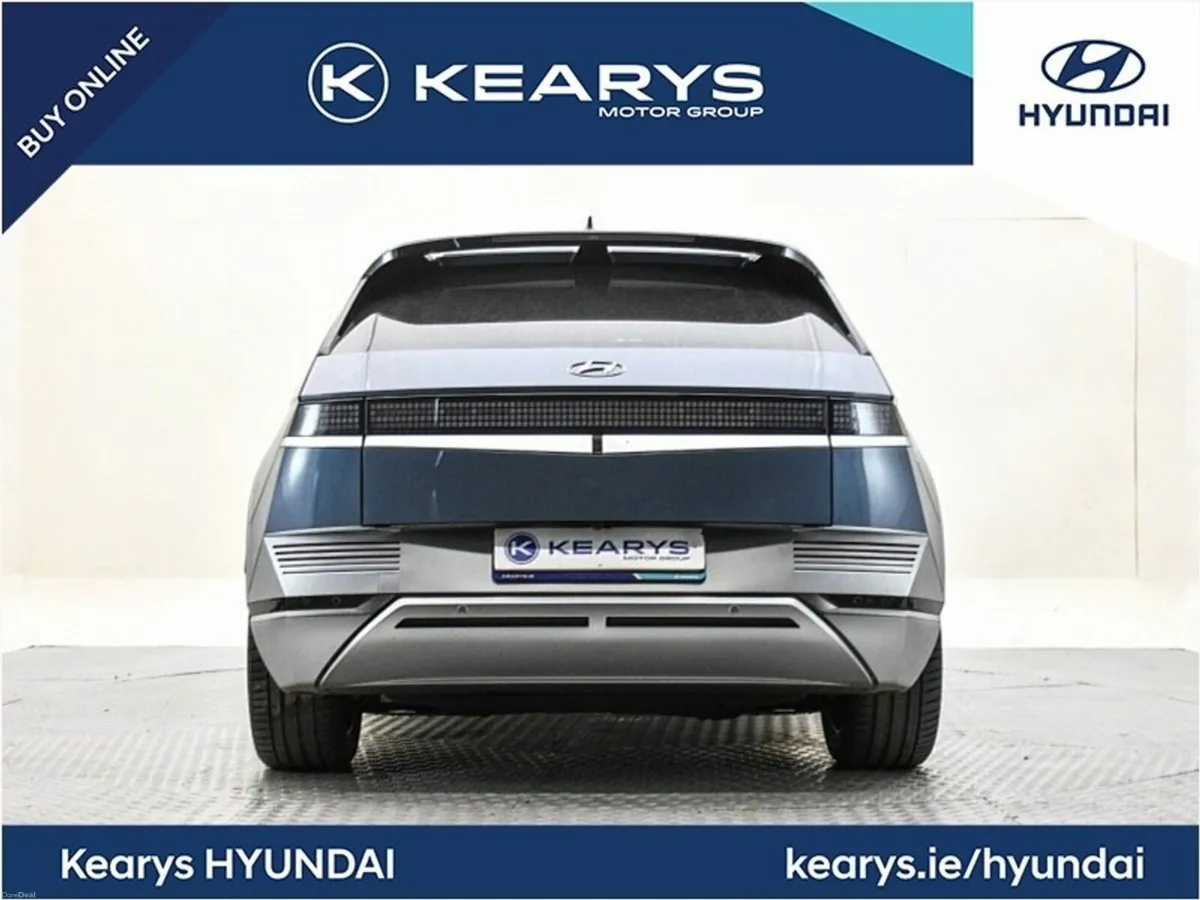 Hyundai IONIQ 5 Platinum 77 kWh - Image 3