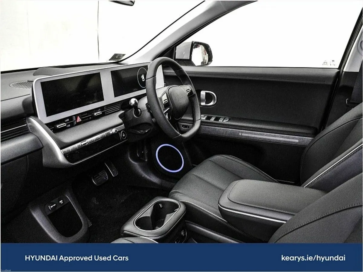 Hyundai IONIQ 5 Platinum 77 kWh - Image 5