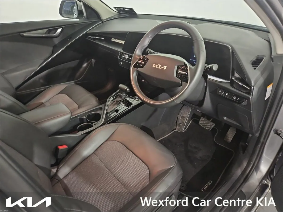 Kia Niro 1.6 PHEV K3 - Image 3