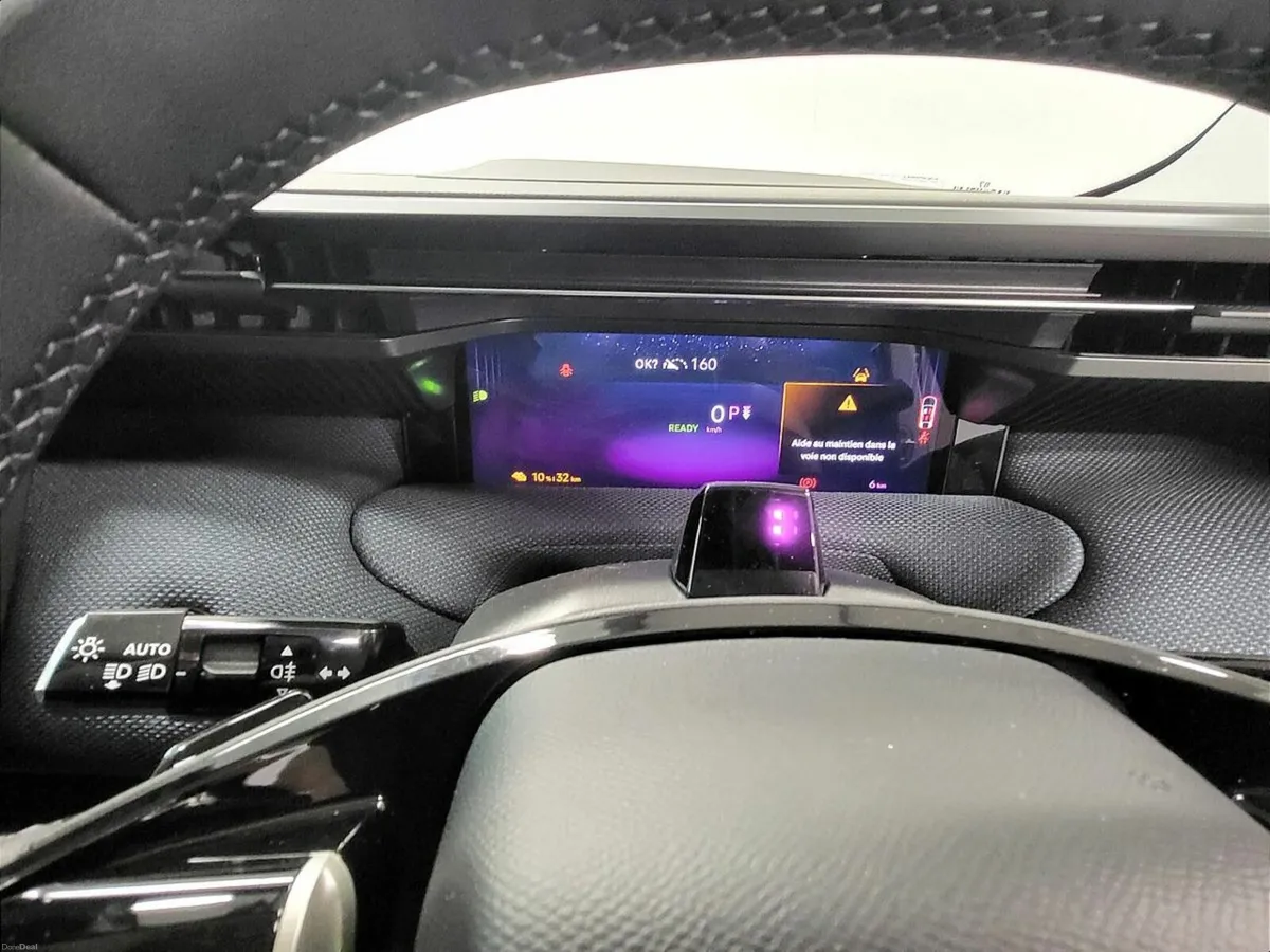 Citroen C5 Aircross MAX Electric 520km from 129 pe - Image 6