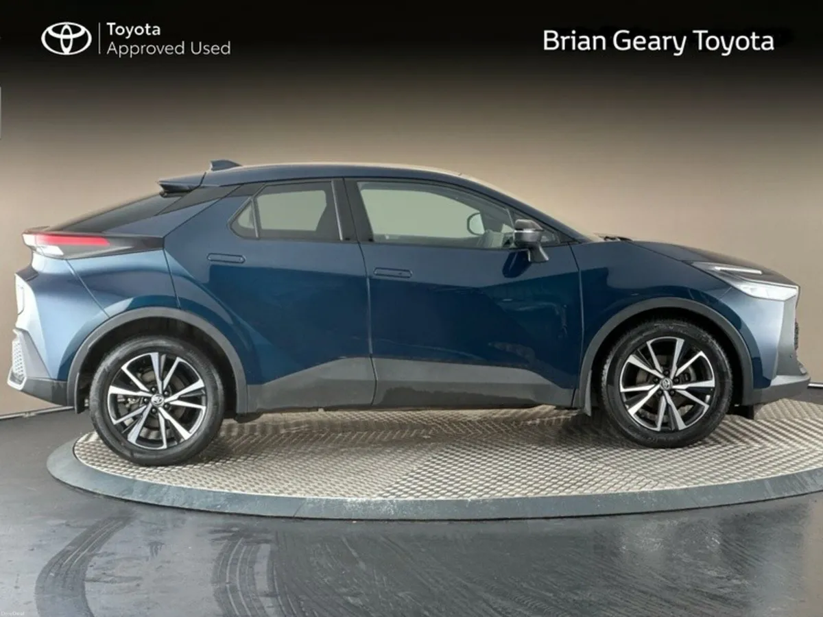 Toyota C-HR HYBRID SPORT *New Model* - Image 3