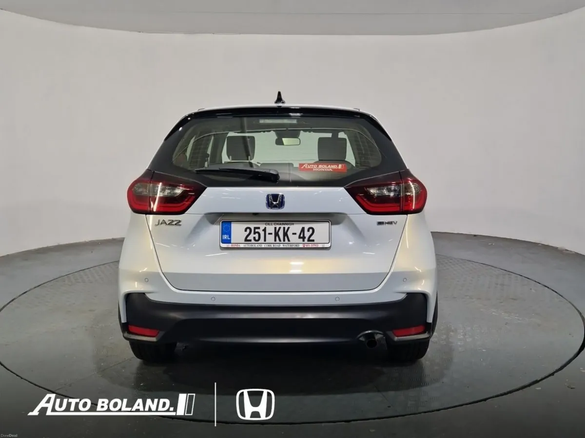 Honda Jazz 1.5i-MMD HEV Elegance Auto - Image 4