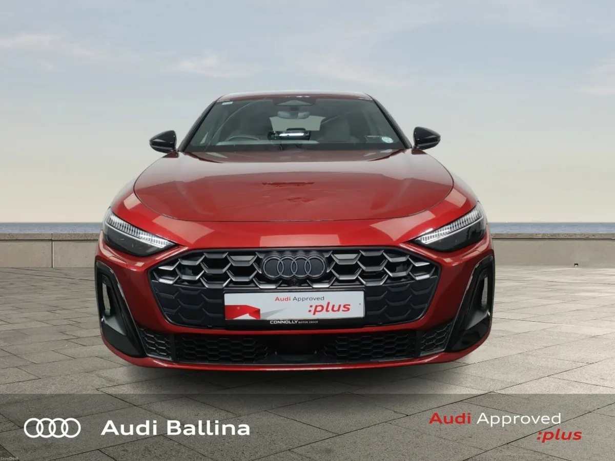 Audi A5 40 TDI EDITION ONE S LINE - Image 4