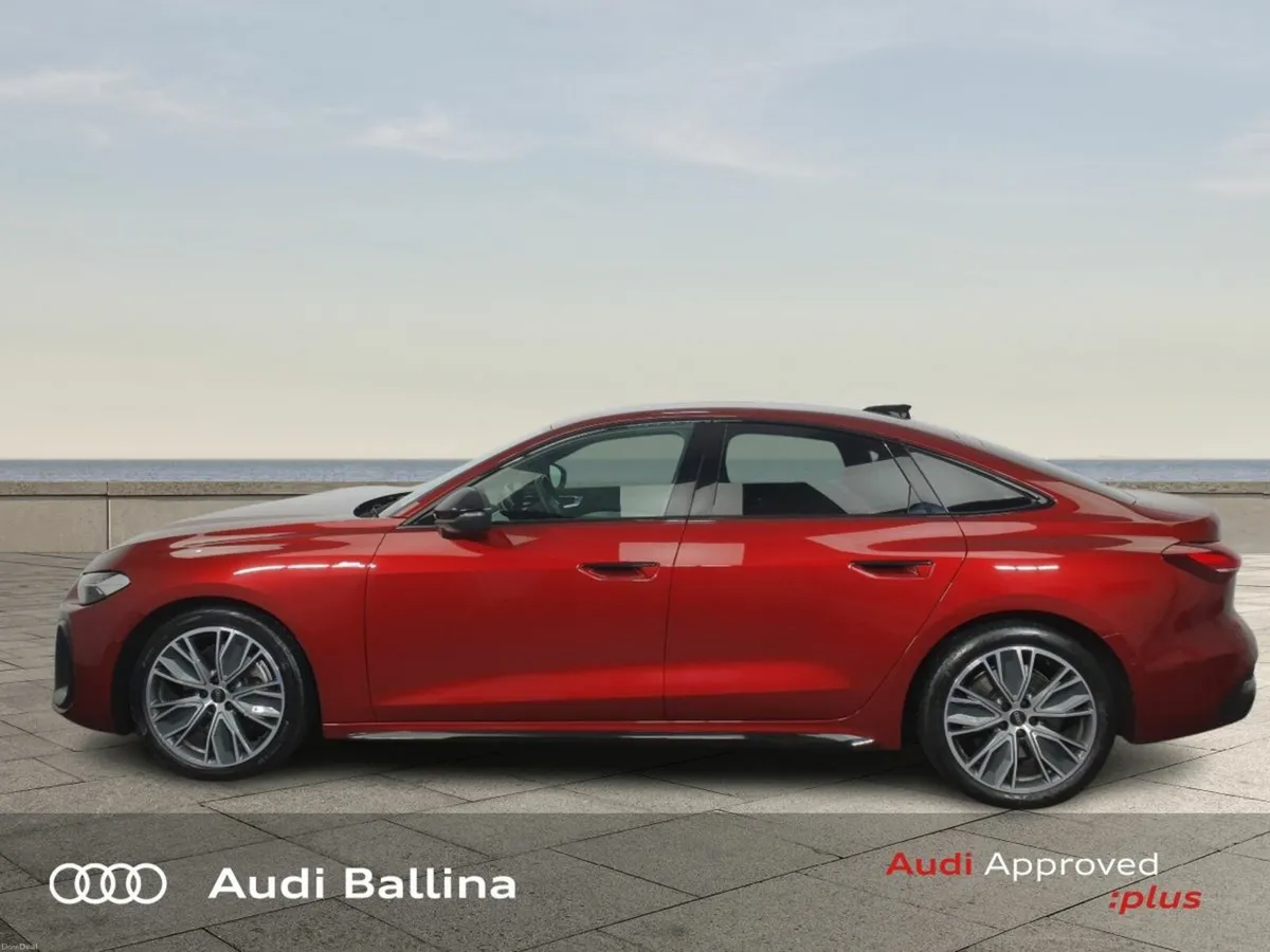 Audi A5 A5 EDITION ONE | S LINE | 40 TDI | DIESEL - Image 4