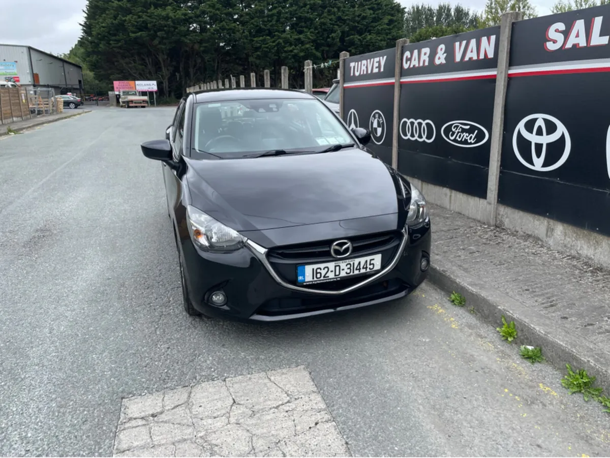 Mazda Mazda2 1.5 SE-L NAV 5DR - Image 2