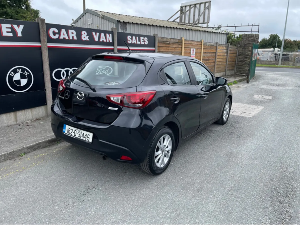 Mazda Mazda2 1.5 SE-L NAV 5DR - Image 4