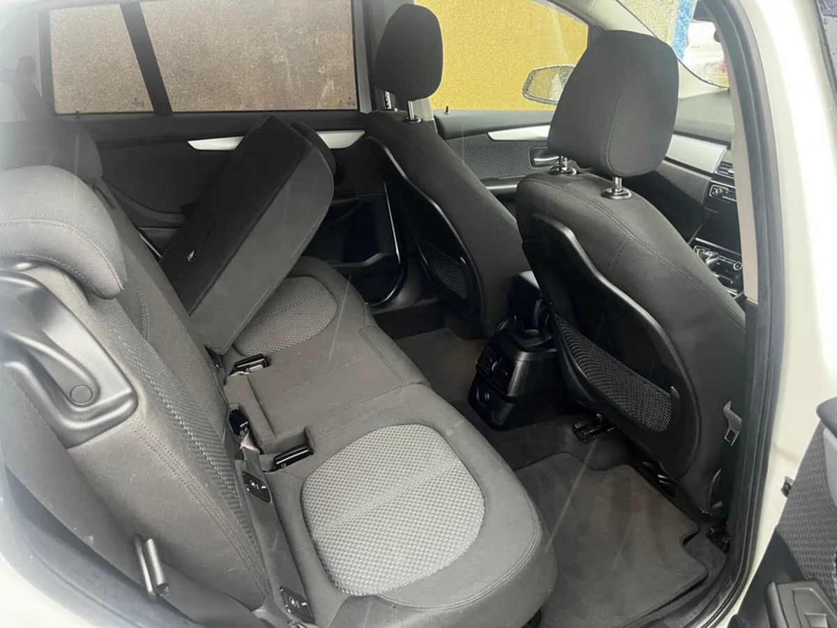 BMW 2-Series Bmw 218d, 7seater, diesel, auto - Image 5