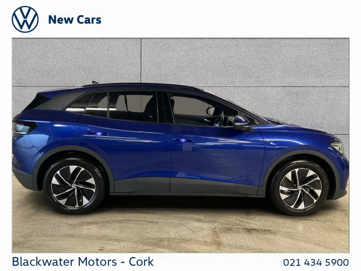 Volkswagen ID.4 ID.4 PRO PLUS 77KWH 286HP *ORDER Y - Image 6