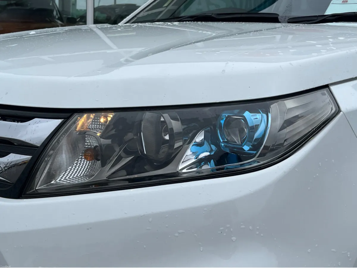 Suzuki Vitara GLX DIESEL 5DR - Image 2