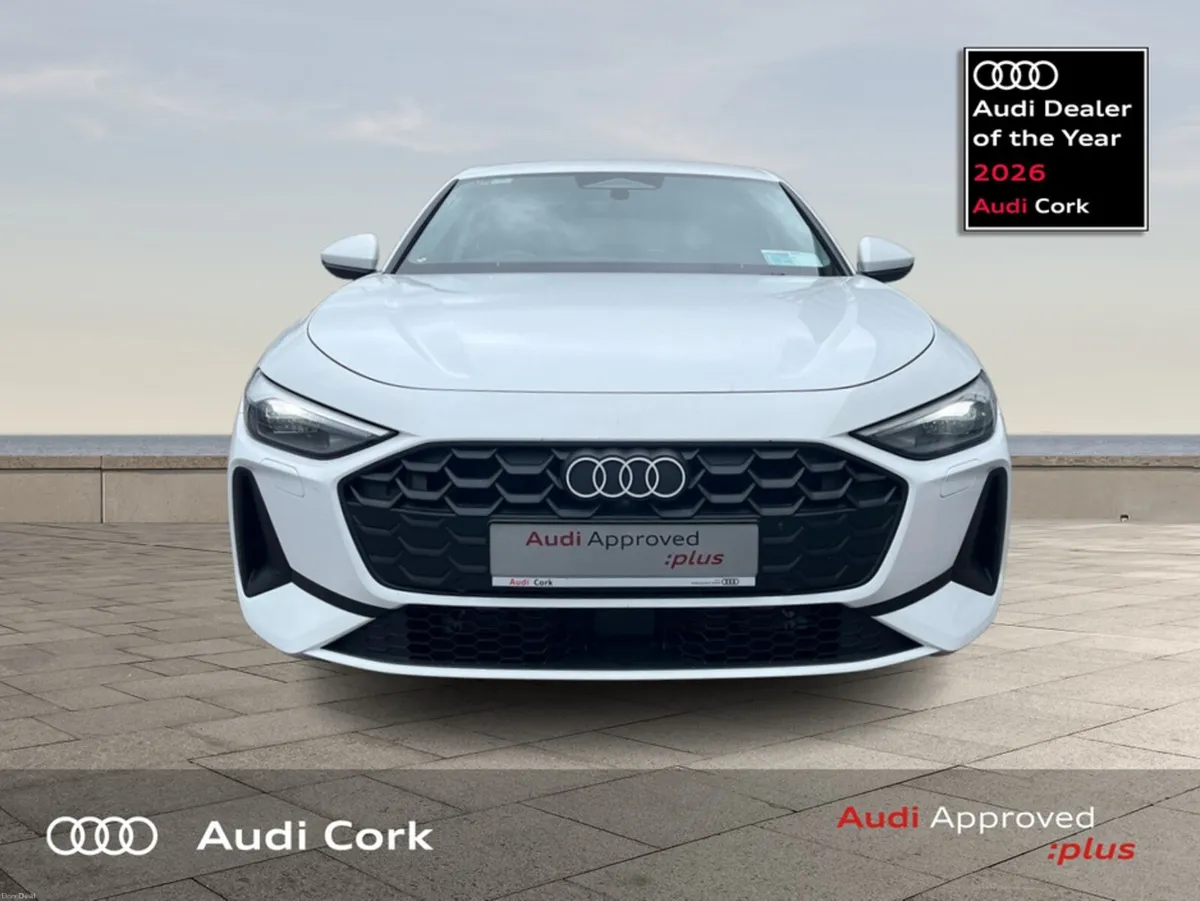 Audi A5 E-HYBRID QUATTRO 200KW SE AUTOMATIC WITH P - Image 3