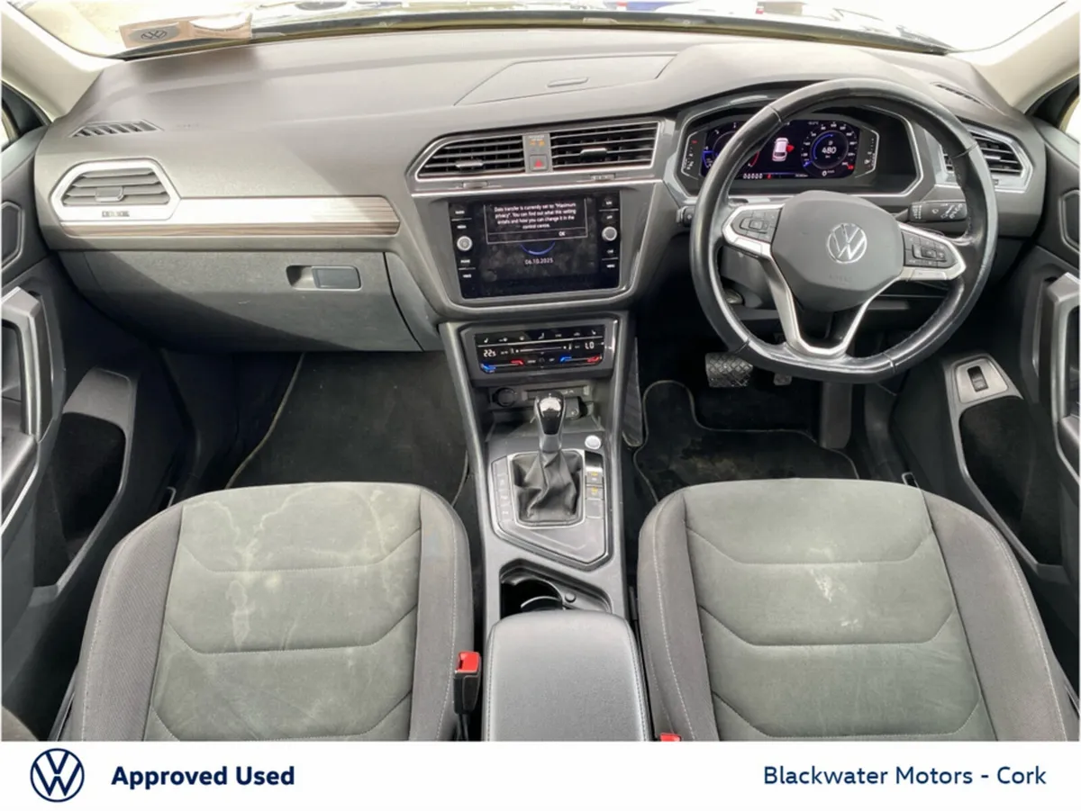 Volkswagen Tiguan Allspace 2.0TDI 150BHP ELEGANCE - Image 3