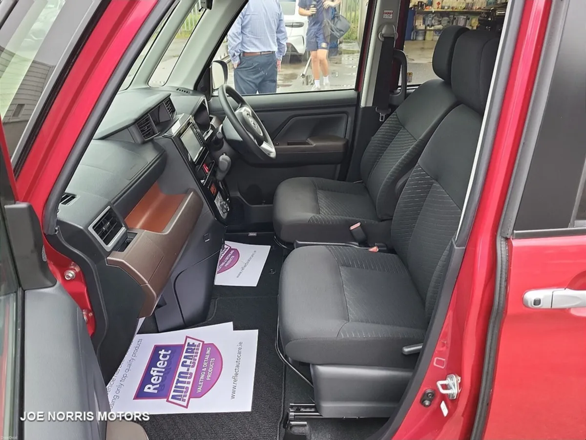 Toyota Other 1.0 GS AUTOMATIC - Image 4