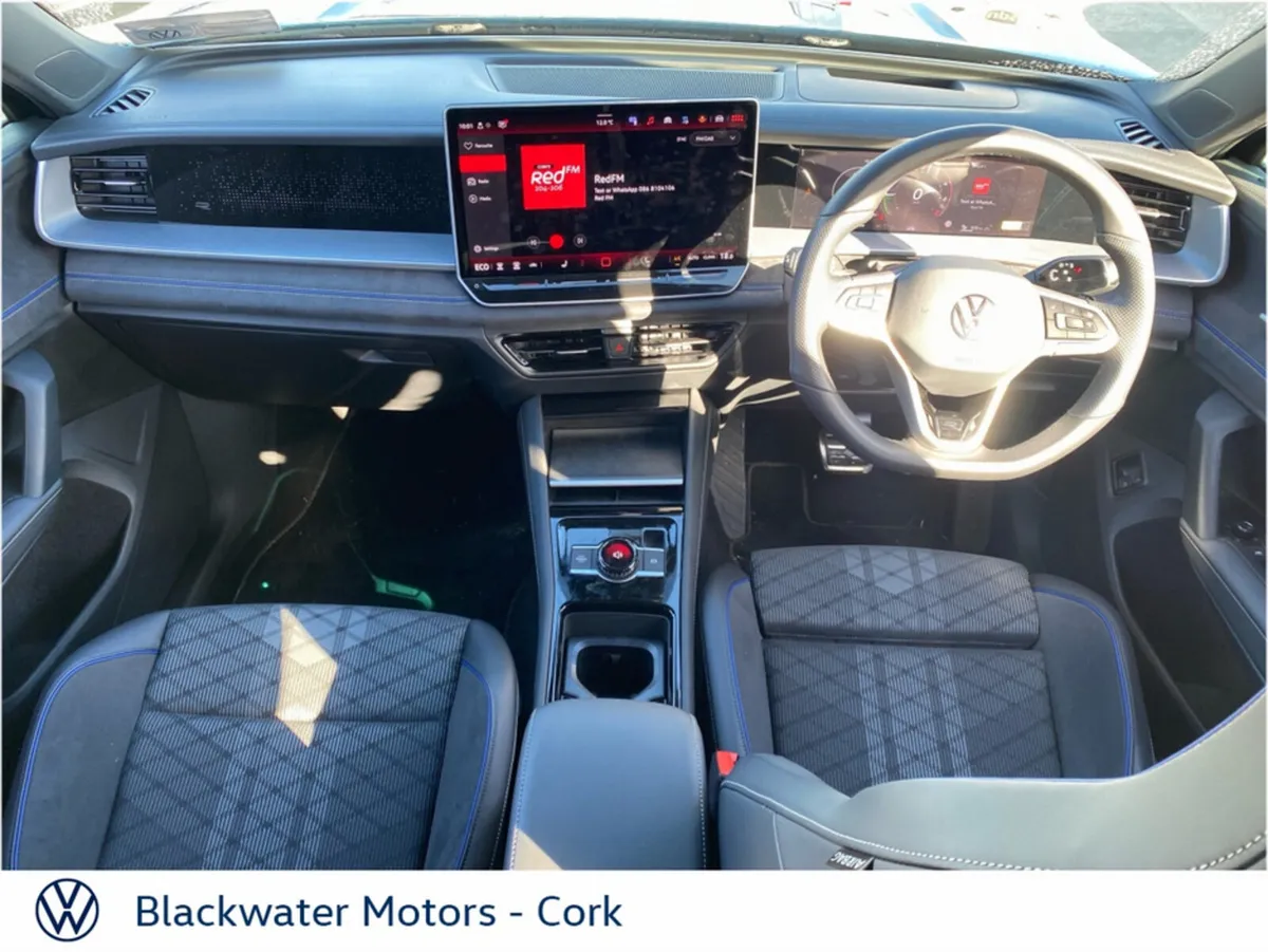 Volkswagen Tayron 1.5 PHEV 204BHP AUTOMATIC R-LINE - Image 2