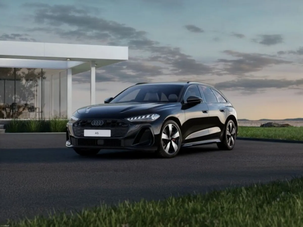 Audi A5 A5A E-HYBRID Q S LINE COMP - Image 1