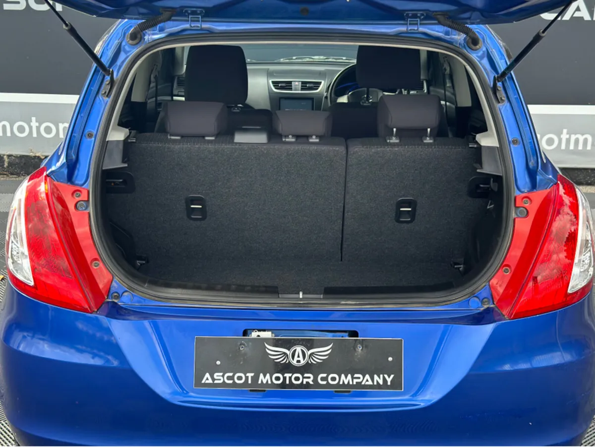 Suzuki Swift Automatic - Image 3