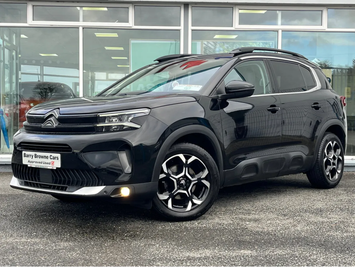 Citroen C5 Aircross FEEL PACK BLUEHDI 130 - Image 1