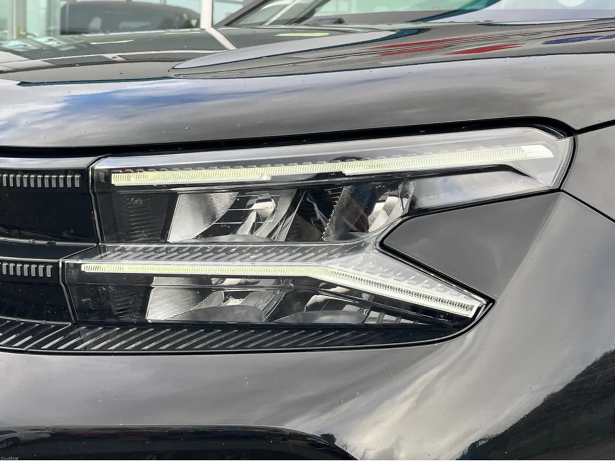 Citroen C5 Aircross FEEL PACK BLUEHDI 130 - Image 3