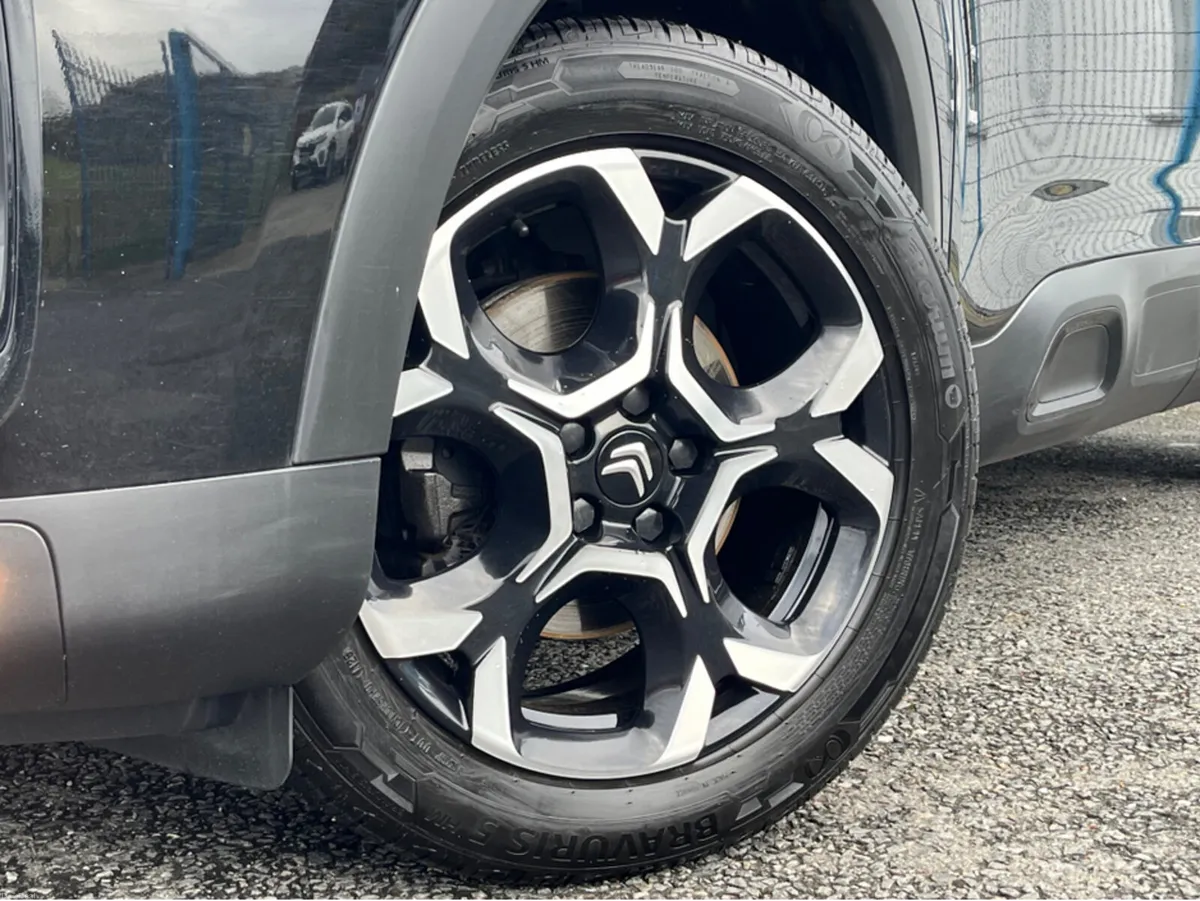 Citroen C5 Aircross FEEL PACK BLUEHDI 130 - Image 4