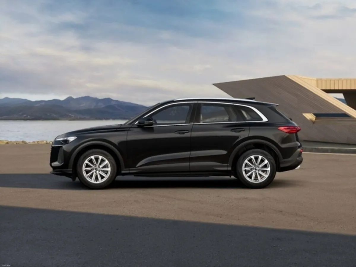 Audi Q5 SUV 2.0TDI 204BHP SE QUATTRO AUTOMATIC - Image 4