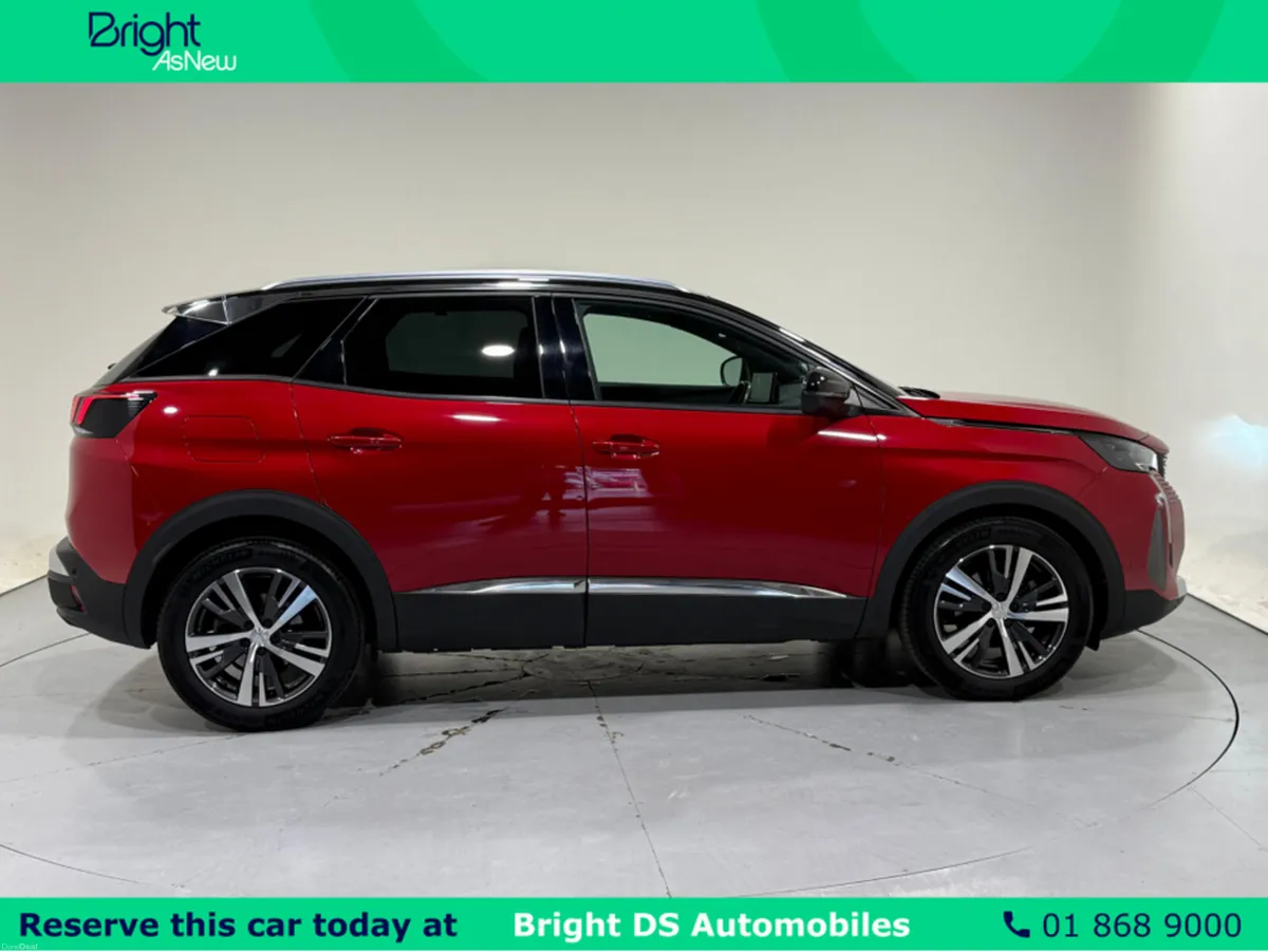 Peugeot 3008 FL ALLURE 1.5 HDI 130 AUTO 6.4 - Image 5