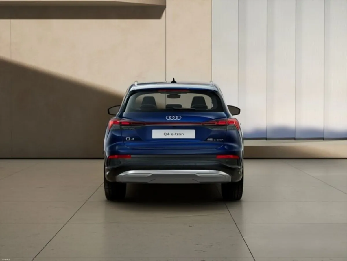 Audi Q4 e-tron SPORT 45 E-TRON AUTOMATIC - Image 6