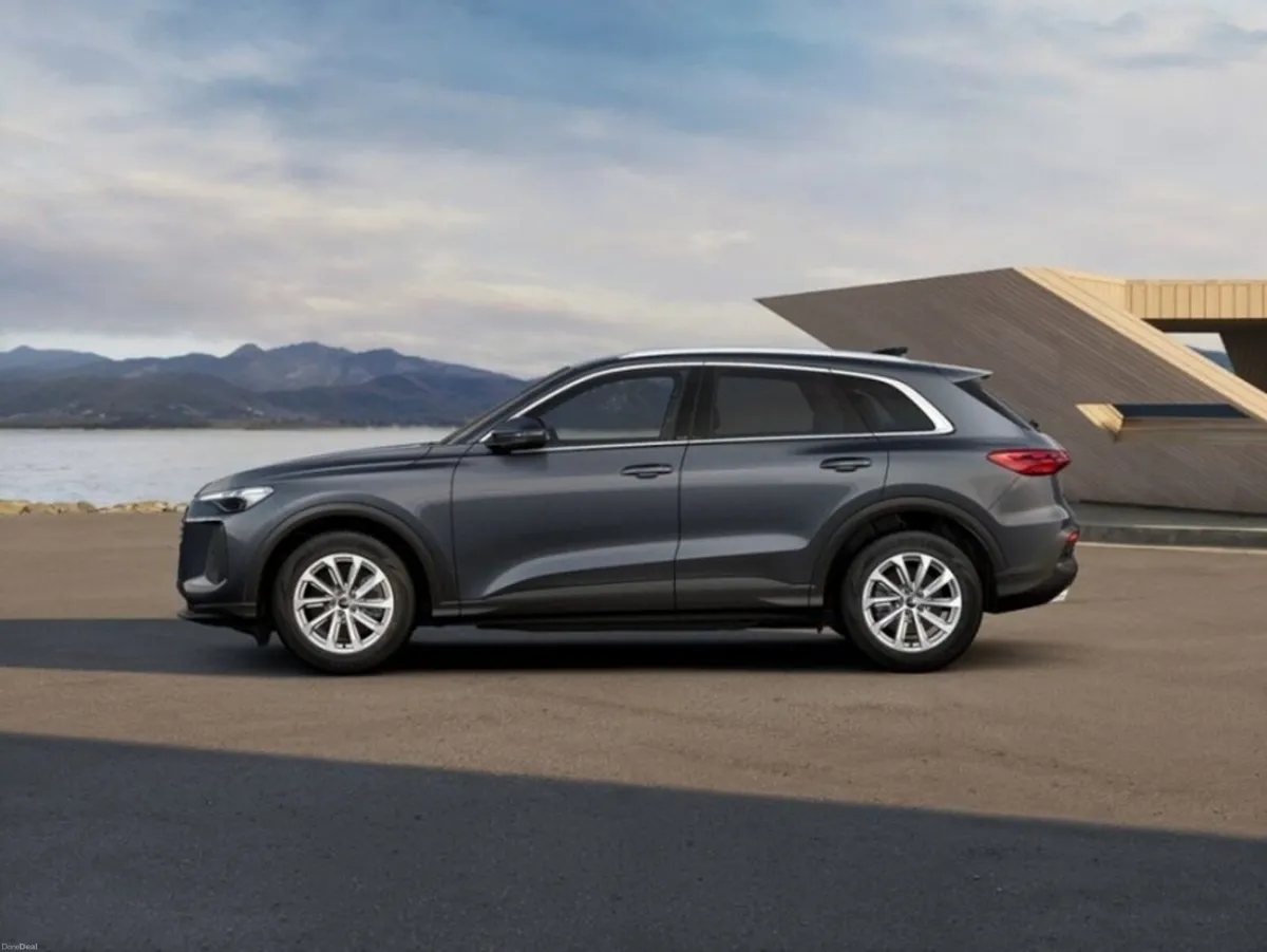 Audi Q5 SUV 2.0TDI 204BHP SE QUATTRO AUTOAMATIC - Image 4