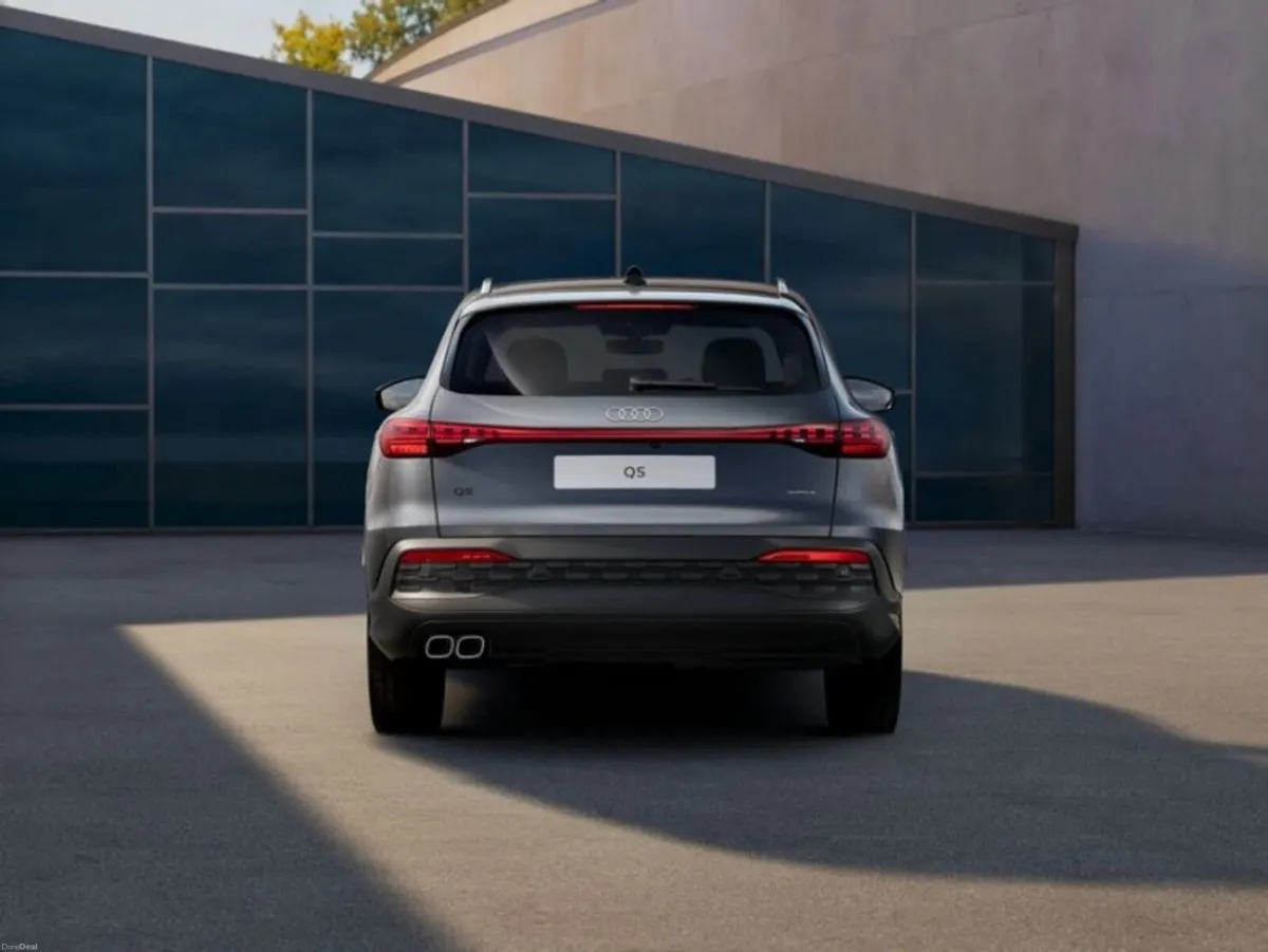 Audi Q5 SUV 2.0TDI 204BHP SE QUATTRO AUTOAMATIC - Image 6