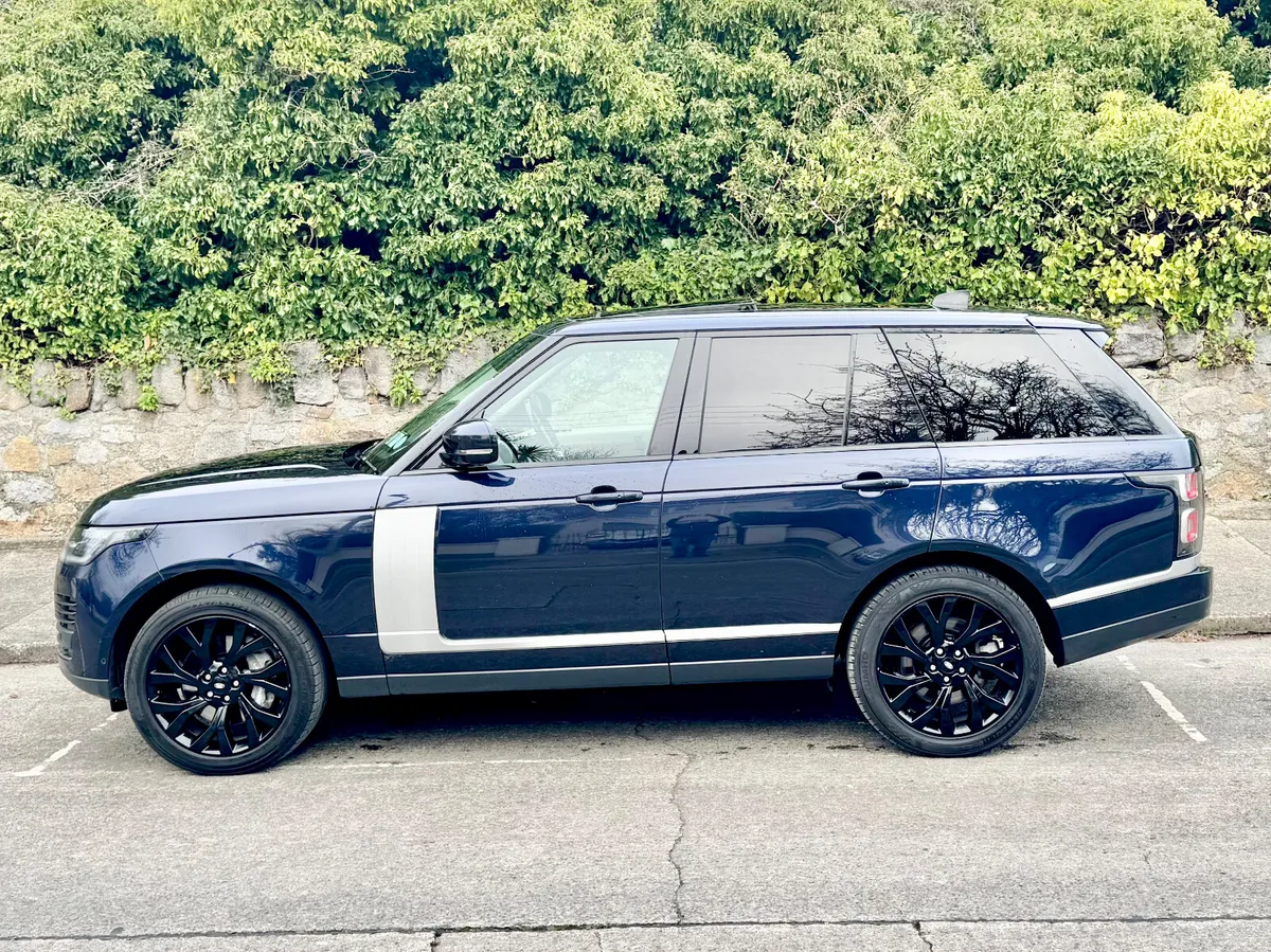 Land Rover Range Rover 2019!!! VOGUE!!! - Image 3