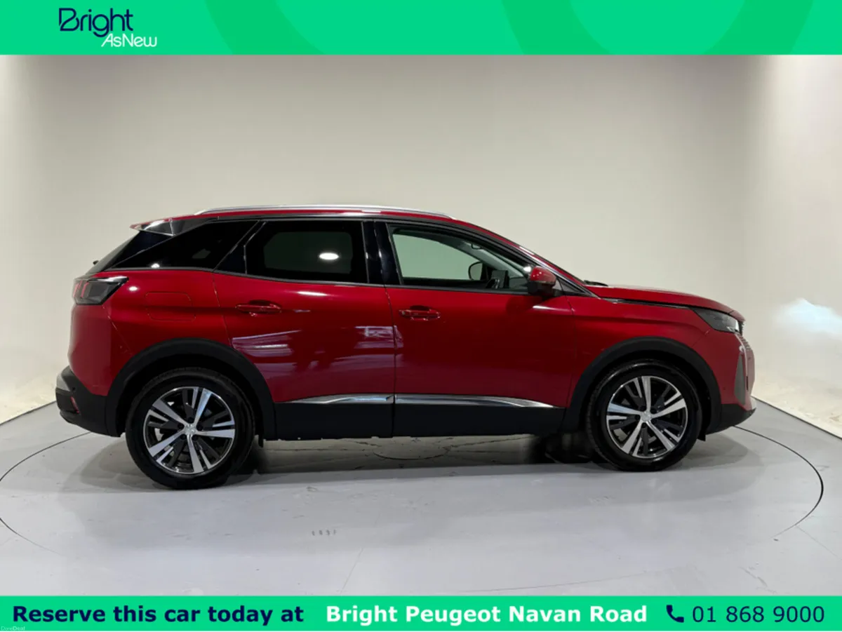 Peugeot 3008 FL ALLURE 1.2 130 6.3 4DR - Image 5