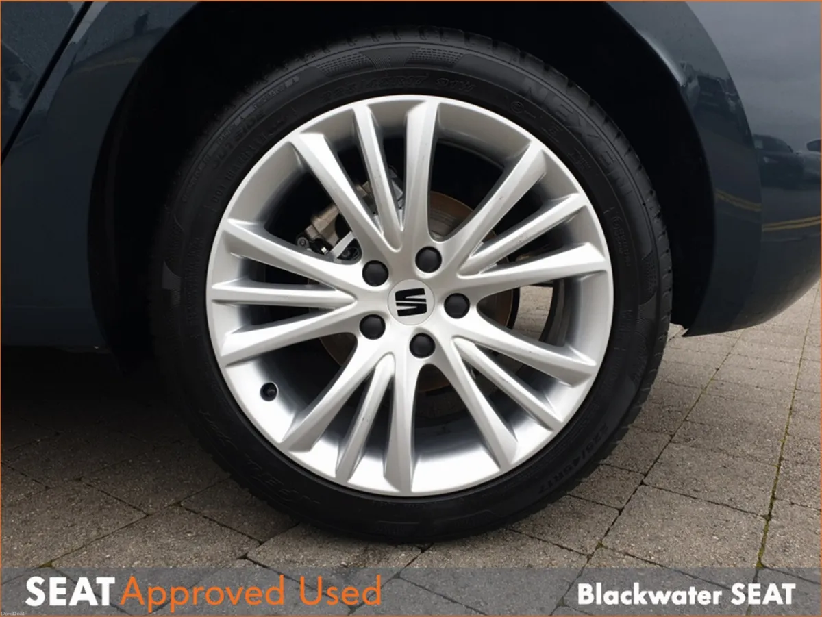 SEAT Leon SE Plus 2.0 TDI 115hp (85 kW) Manual - Image 6