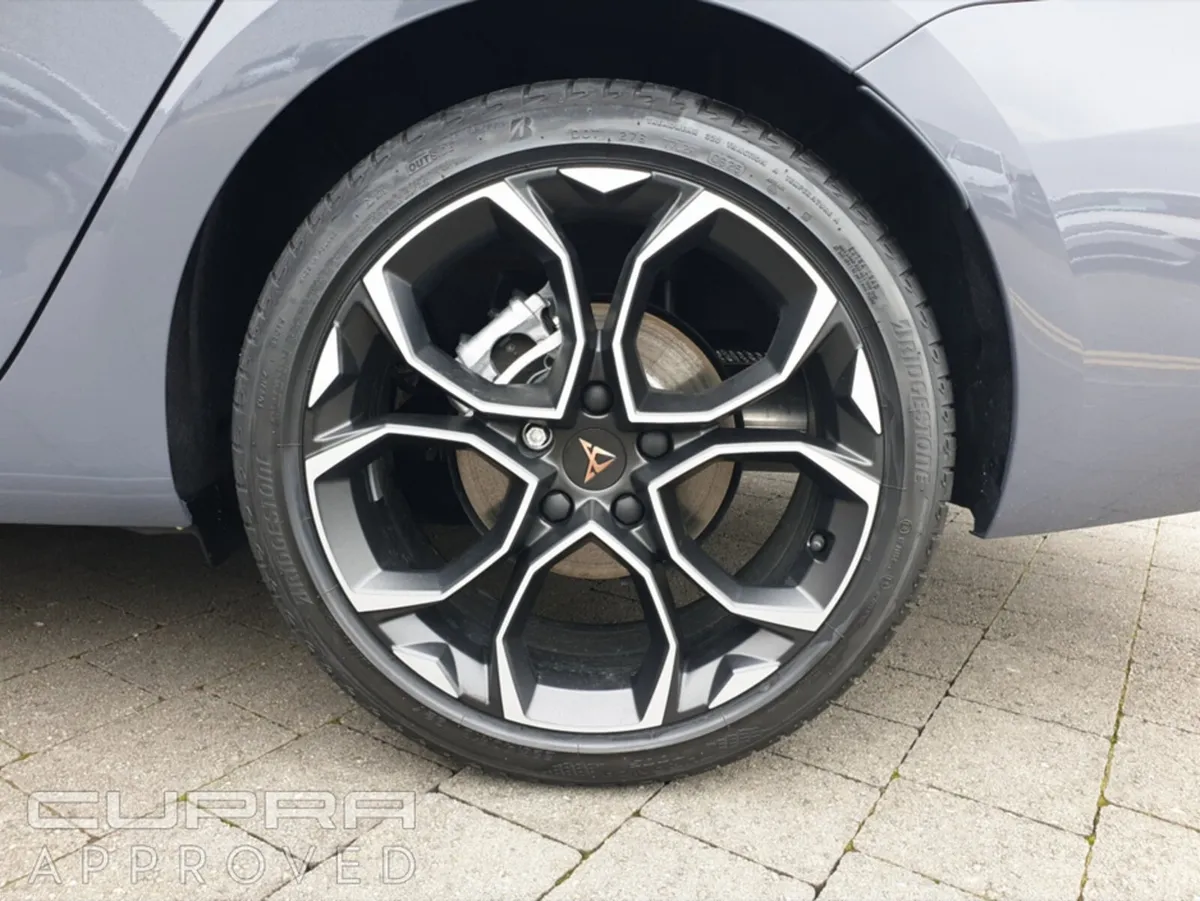 Cupra Leon Leon SP 1.5 eTSI 150hp (110 kW) DSG - Image 6