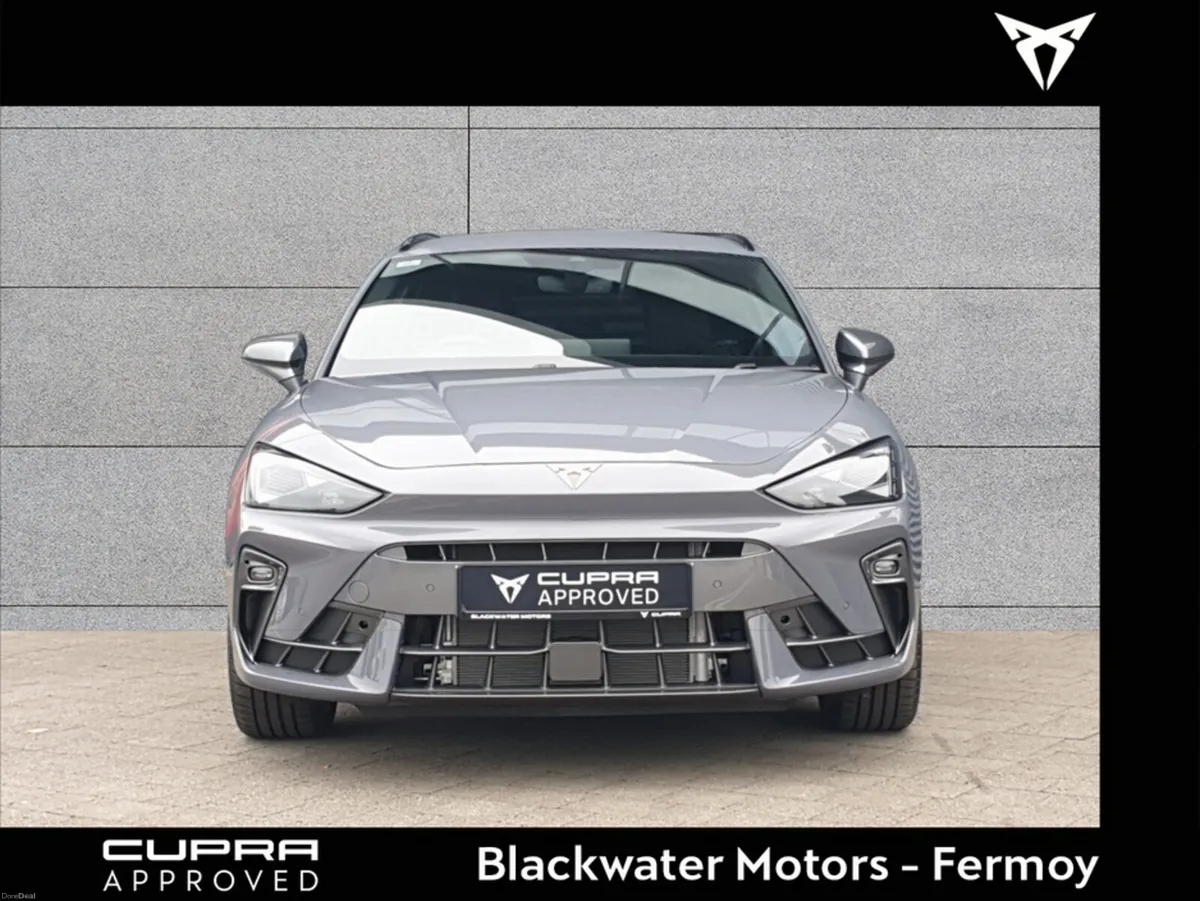 Cupra Leon Leon SP 1.5 eTSI 150hp (110 kW) DSG - Image 2
