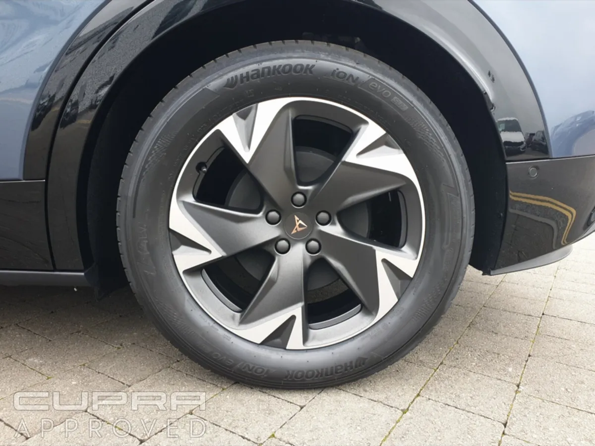 Cupra Tavascan Endurance (4) (286hp) 77kWh BEV - Image 6