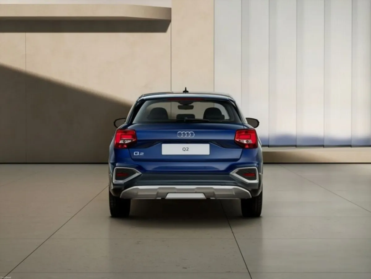 Audi Q2 SE 30TFSI 116BHP 6-SPEED WITH COMFORT PACK - Image 6