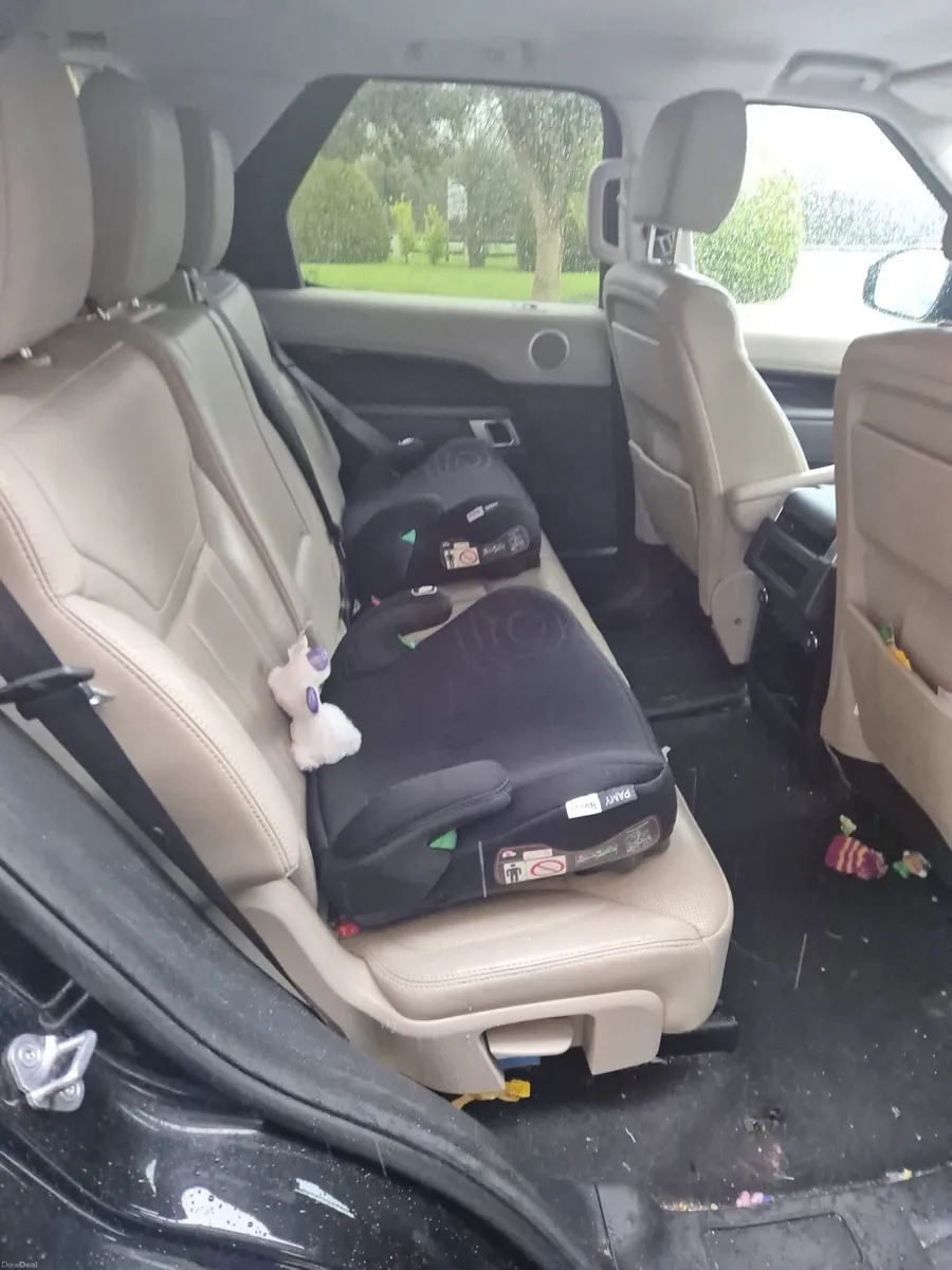 181 Land Rover Discovery - Image 4