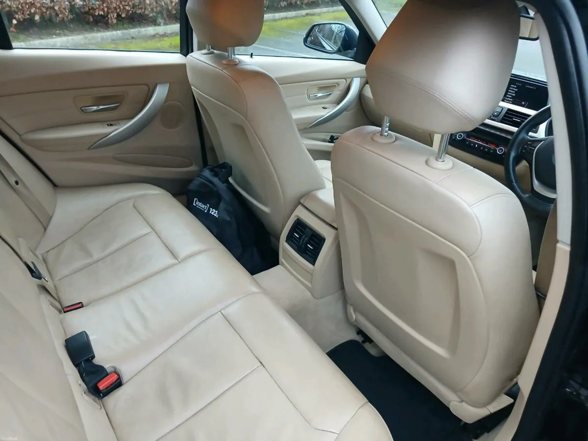 BMW 316D SE Estate 148k klms Nct 10/26 Tax 9/26 - Image 3