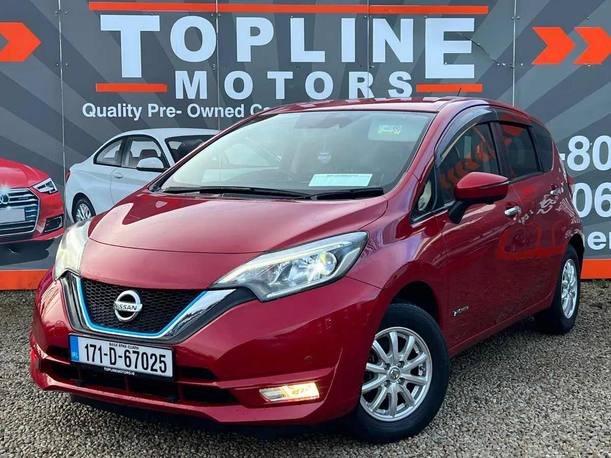 ==HYBRID//LOW KMS//AUTO//2 YEARS NCT== - Image 3