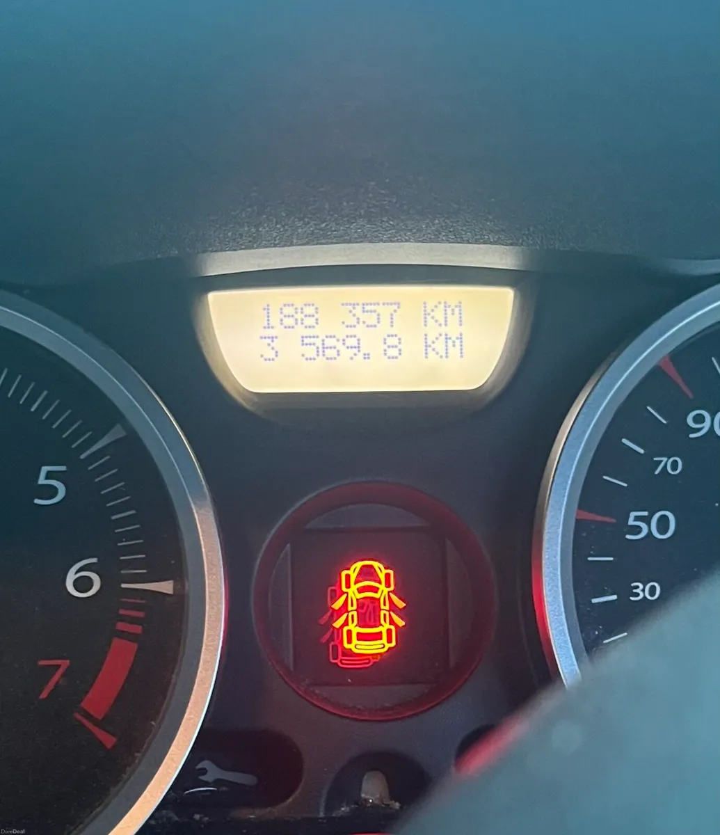 Renault Megane - Image 3