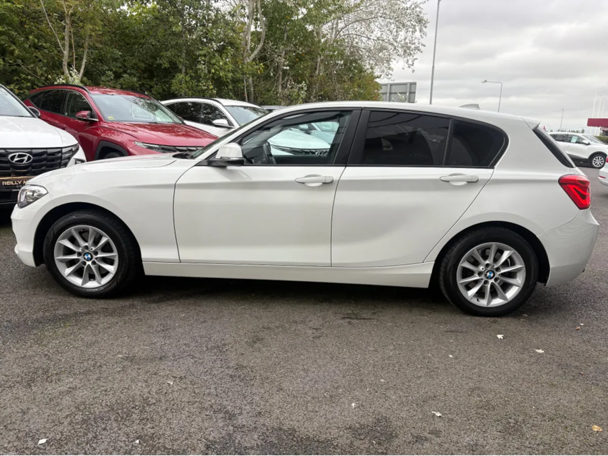 BMW 1-Series 1.5 PETROL SPORT AUTO - Image 4