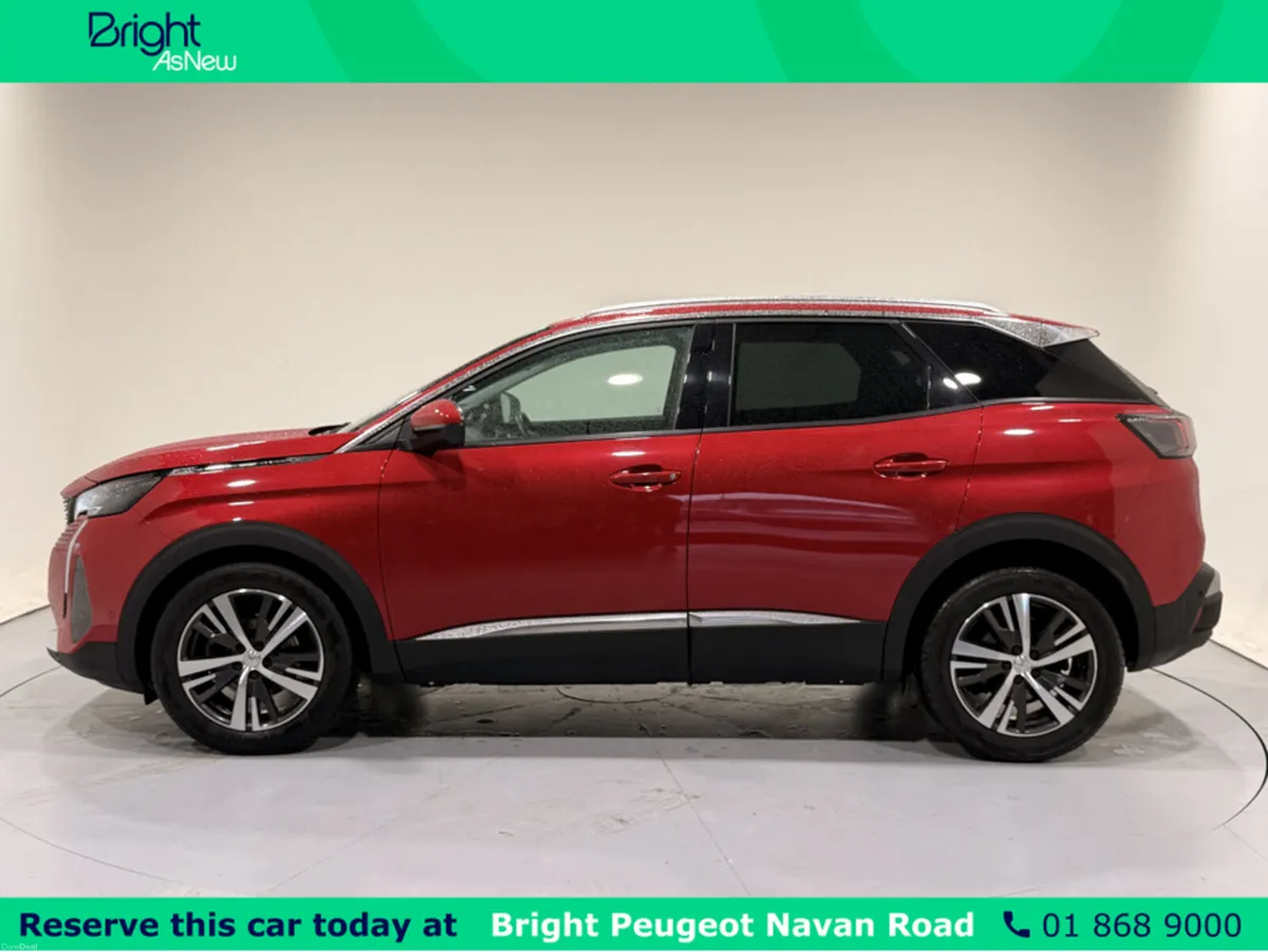 Peugeot 3008 FL ALLURE 1.2 130 6.3 4DR - Image 6