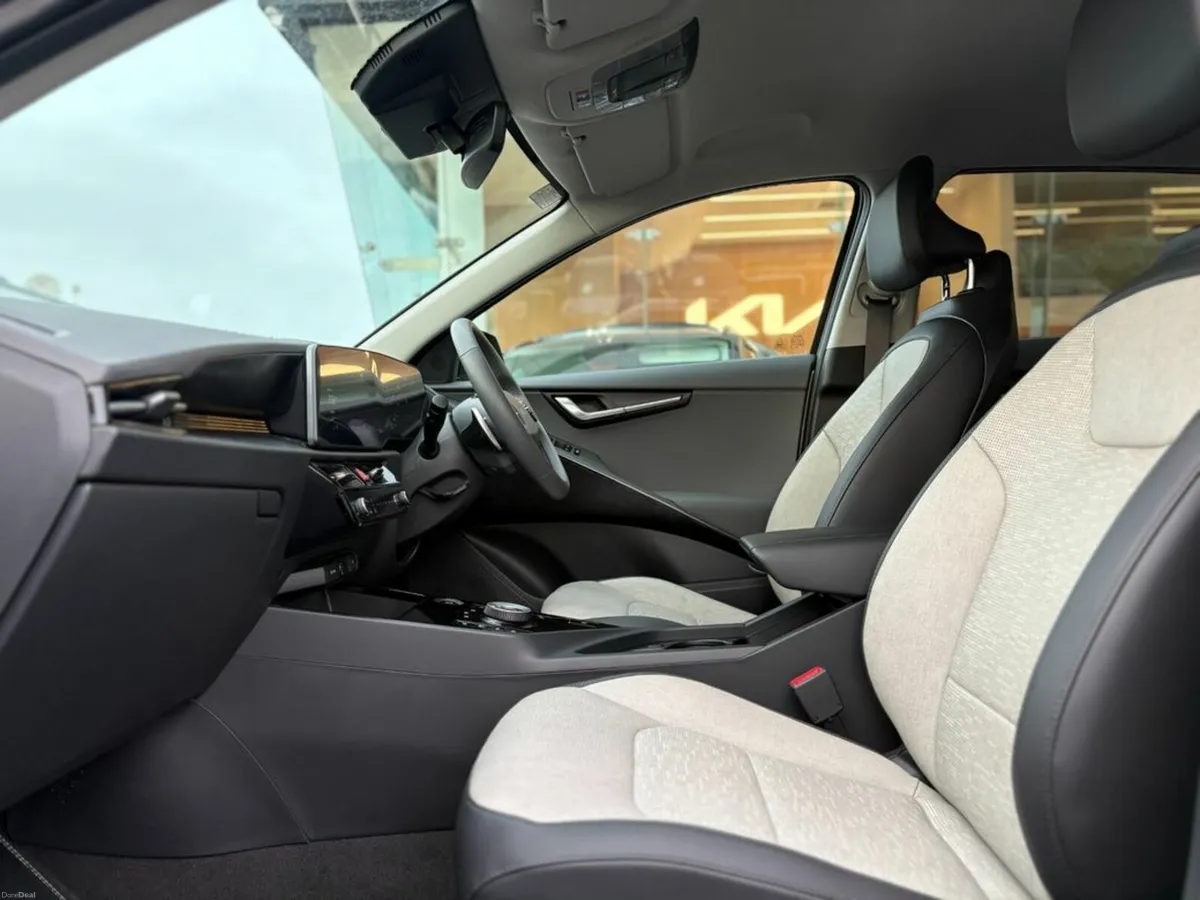Kia e-Niro K4 (463km Range ) (Finance available at - Image 3